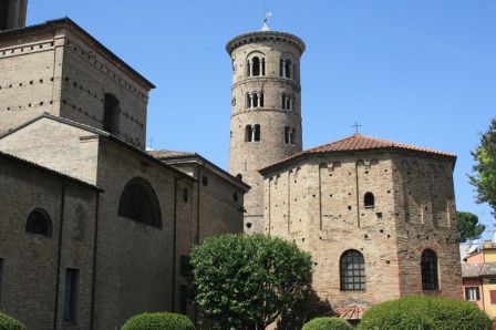 Archevéché et Duomo
